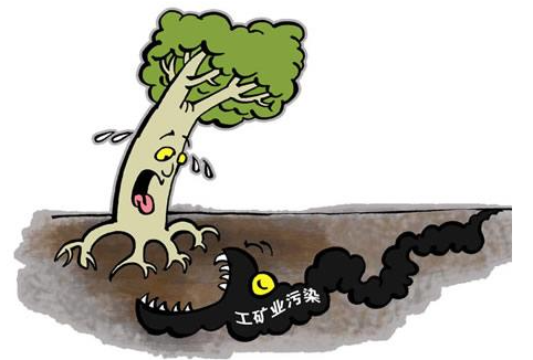 華清環(huán)境：土壤被污染了誰來修復(fù)？
