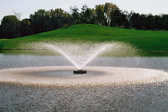 太陽(yáng)能曝氣機(jī)、噴泉式曝氣機(jī)、微納米曝氣機(jī)在河道治理中各自特點(diǎn)